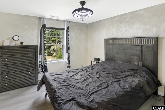 192 Colingwood Ln Lot 22, Kill Devil Hills, NC 27948 - bedroom with wood finished floors
