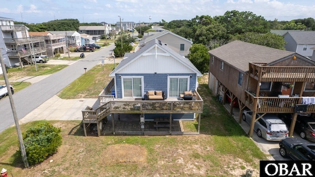 301 Suffolk St Lot 792, Kill Devil Hills, NC 27948 - photo 2