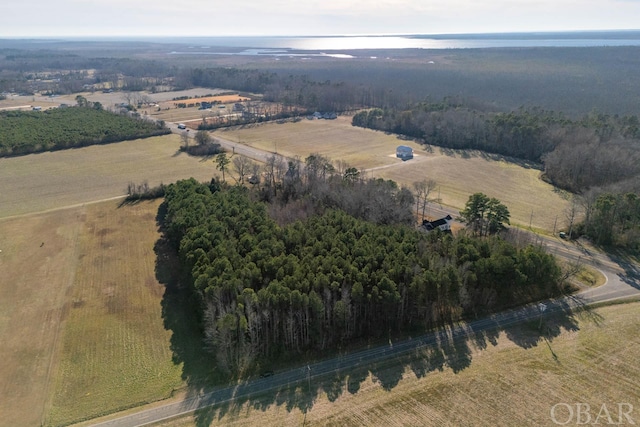 Listing photo 2 for 339 Macedonia Church Rd Lot 5, Poplar Branch NC 27965