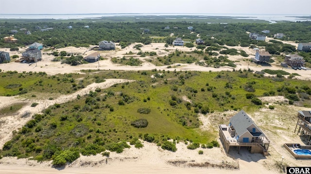 1684 Sandpiper Rd Lot # 7, Corolla, NC 27927