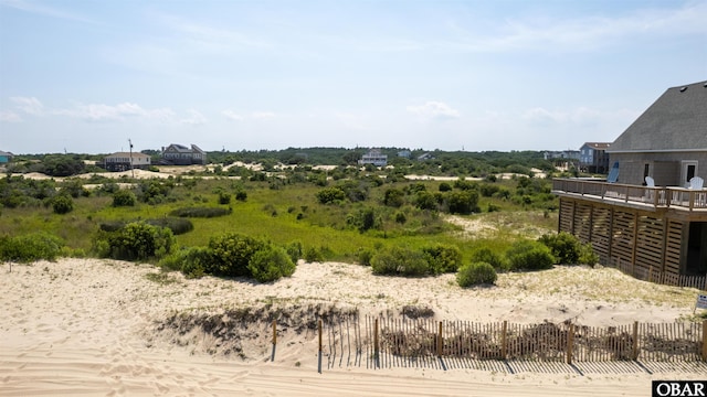 1684 Sandpiper Rd Lot # 7, Corolla, NC 27927