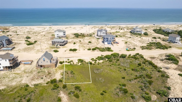 1684 Sandpiper Rd Lot # 7, Corolla, NC 27927