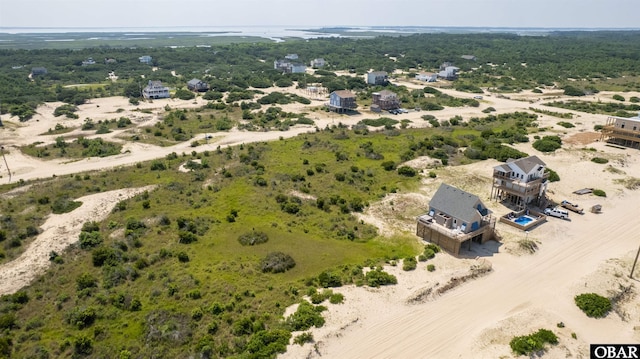 1684 Sandpiper Rd Lot # 7, Corolla, NC 27927