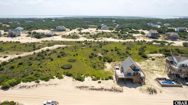 1684 Sandpiper Rd Lot # 7, Corolla, NC 27927