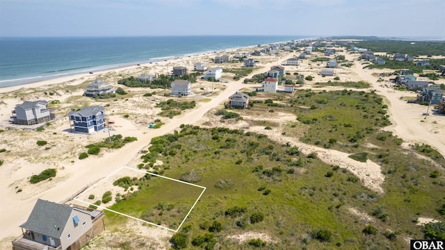 1684 Sandpiper Rd Lot # 7, Corolla, NC 27927