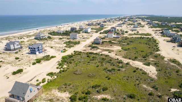 1684 Sandpiper Rd Lot # 7, Corolla, NC 27927