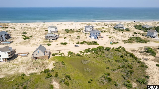 1684 Sandpiper Rd Lot # 7, Corolla, NC 27927