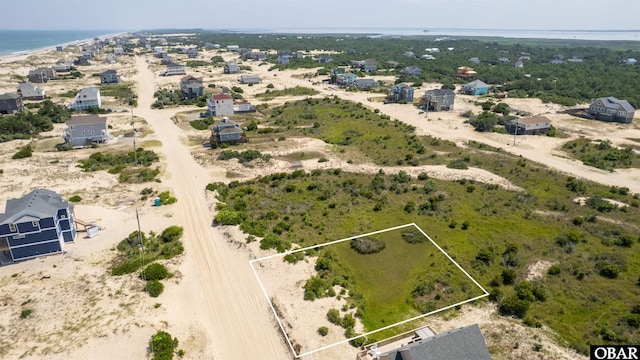 1684 Sandpiper Rd Lot # 7, Corolla, NC 27927