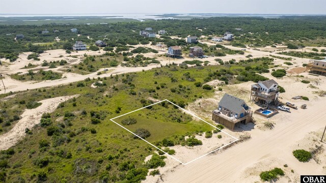 1684 Sandpiper Rd Lot # 7, Corolla, NC 27927