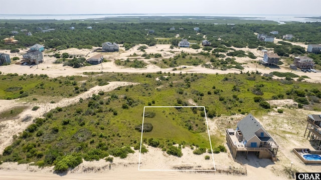 1684 Sandpiper Rd Lot # 7, Corolla, NC 27927