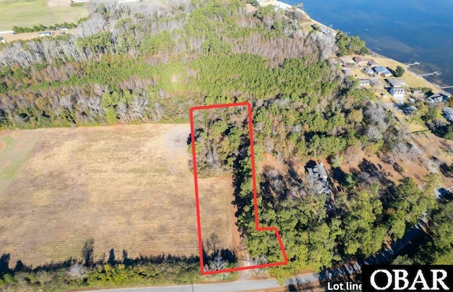 149 Tabernacle Ln Lot # 1, Aydlett NC, 27916 land for sale