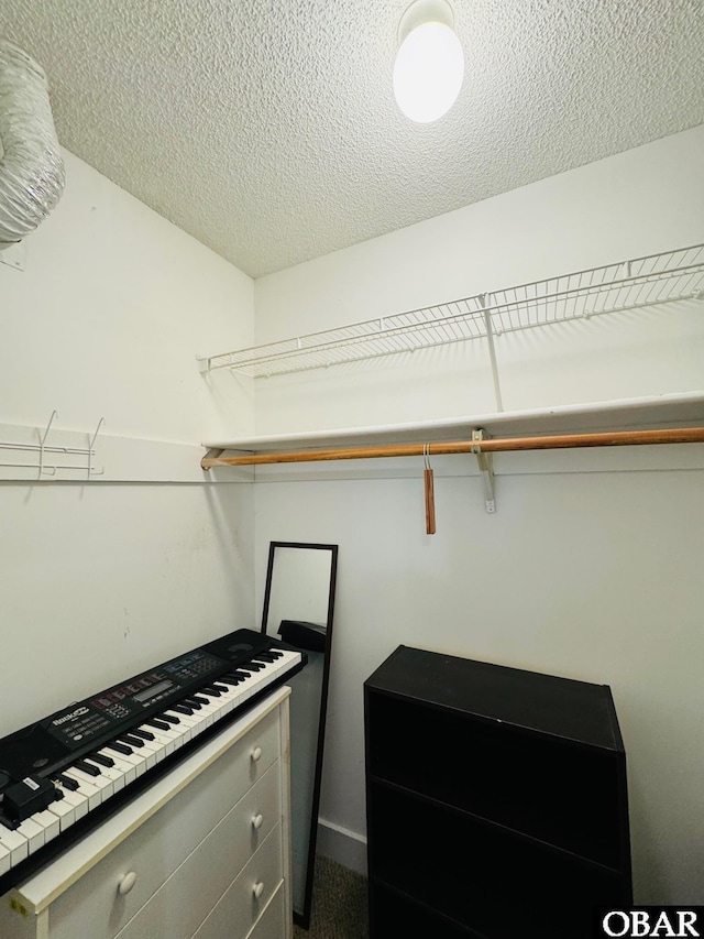 25 Croatan Ct Unit 25, Manteo, NC 27954 - view of spacious closet
