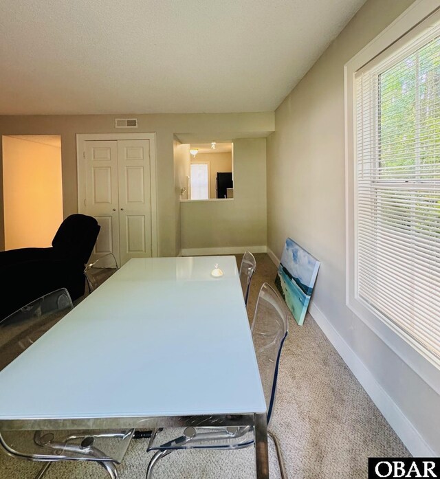 25 Croatan Ct Unit 25, Manteo, NC 27954 - carpeted office space featuring baseboards