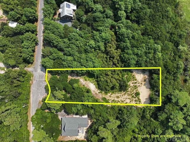 47040 Deer Run Cir Lot 7, Buxton, NC 27920