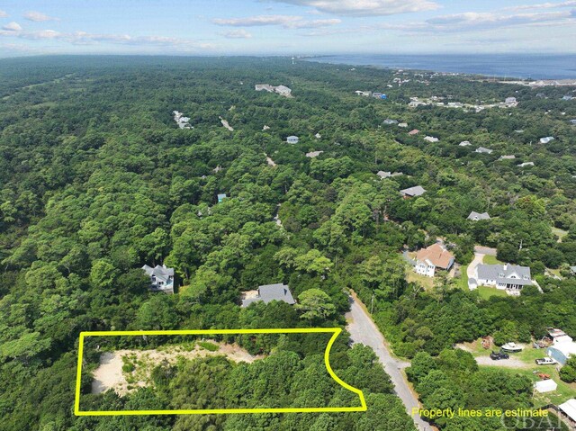 47040 Deer Run Cir Lot 7, Buxton, NC 27920