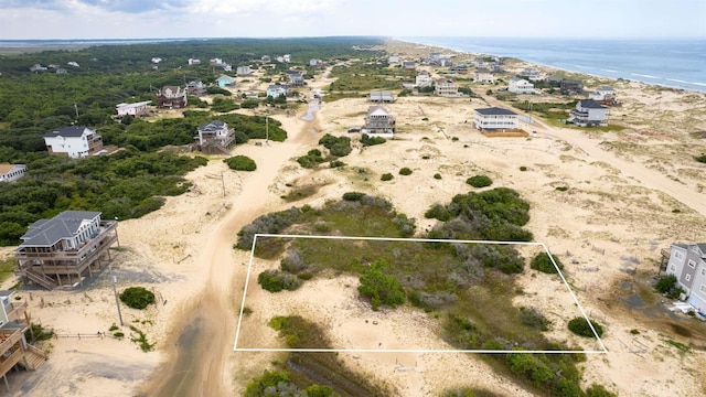 Listing photo 2 for 1655 Ocean Pearl Rd Lot # 15, Corolla NC 27927