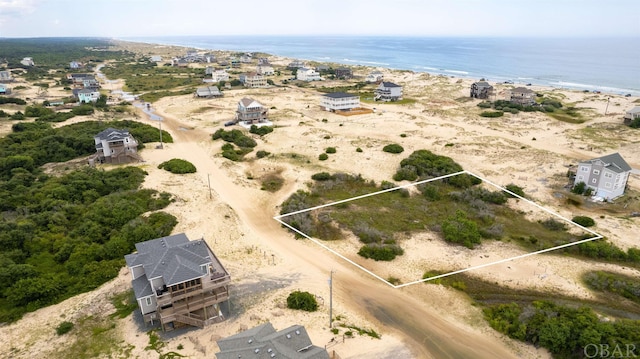 1655 Ocean Pearl Rd Lot # 15, Corolla NC, 27927 land for sale