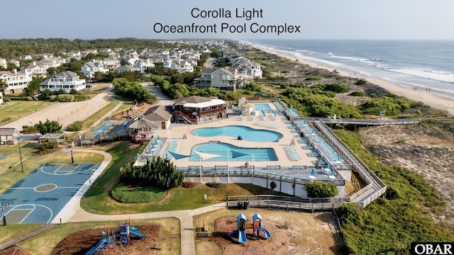 1123 Franklyn St Lot 101, Corolla, NC 27927 - photo 43