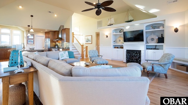 1123 Franklyn St Lot 101, Corolla, NC 27927 - photo 3