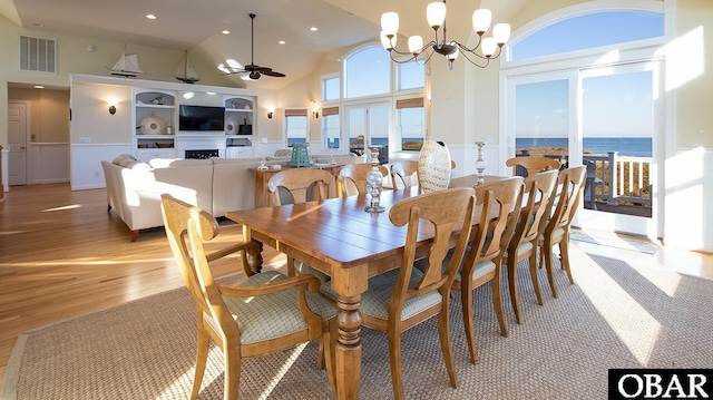1123 Franklyn St Lot 101, Corolla, NC 27927 - photo 4