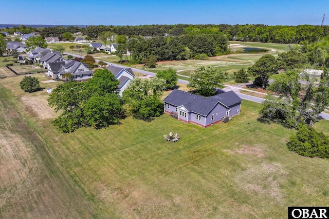 149 Carolina Club Dr Lot 54, Grandy, NC 27939 - bird's eye view