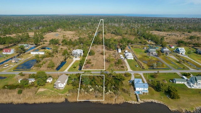 Listing photo 3 for 170 Bayview Dr, Stumpy Point NC 27978