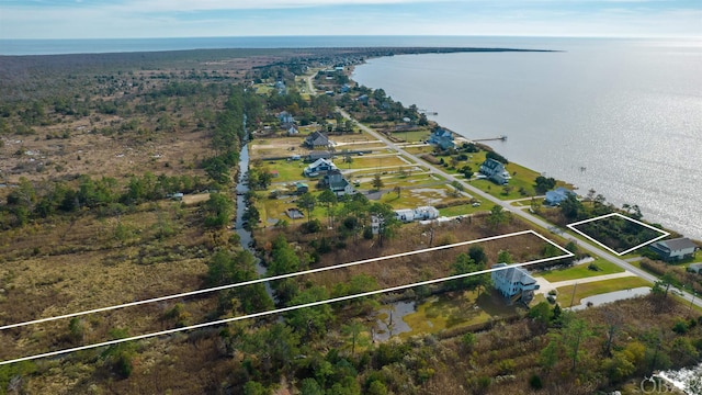 170 Bayview Dr, Stumpy Point NC, 27978 land for sale