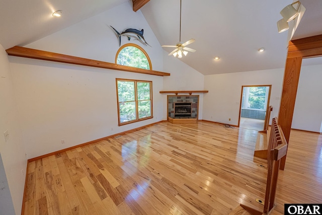 47082 Deer Run Cir Lot 9, Buxton, NC 27920 - photo 4