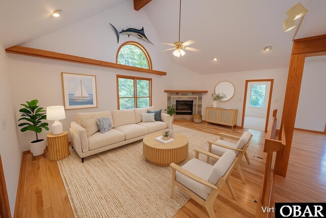 47082 Deer Run Cir Lot 9, Buxton, NC 27920 - photo 5