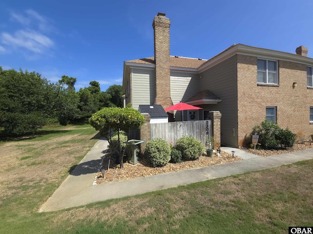 2308 Neptune Way Unit 2308, Kitty Hawk, NC 27949 - photo 1