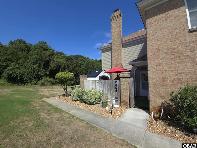 2308 Neptune Way Unit 2308, Kitty Hawk, NC 27949 - photo 12