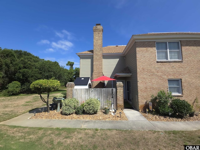 2308 Neptune Way Unit 2308, Kitty Hawk, NC 27949 - photo 13