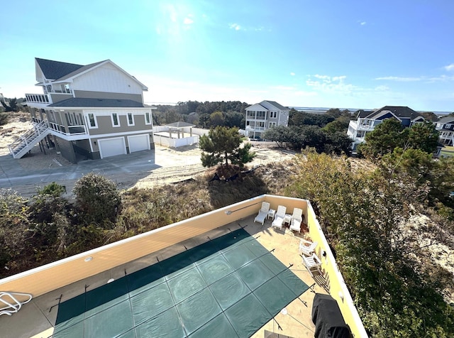 670 Hunt Club Dr Lot 194, Corolla, NC 27927 - exterior space