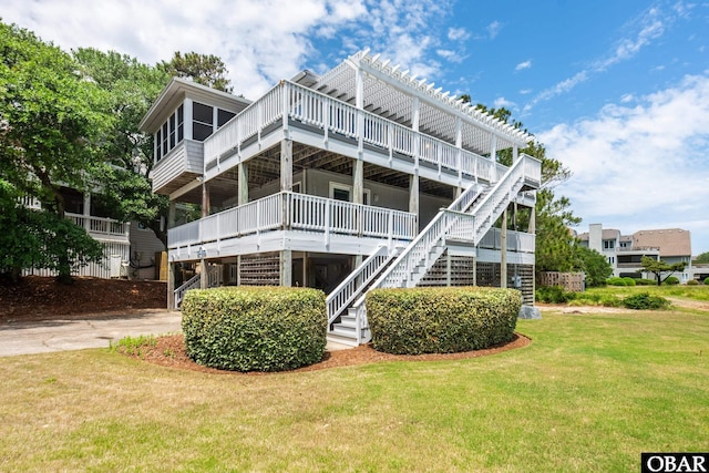 1129 Morris Dr Lot 735, Corolla, NC 27927 - photo 42