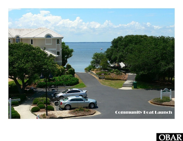 914 Sea Ridge Dr Lot 62, Corolla, NC 27927 - water view