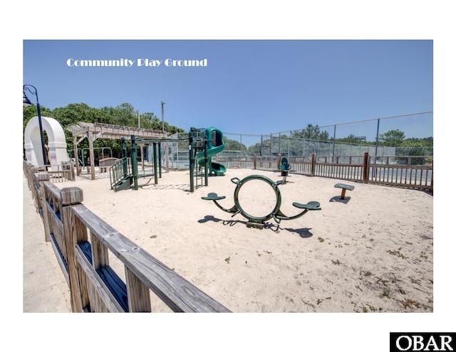 914 Sea Ridge Dr Lot 62, Corolla, NC 27927 - view of property's community