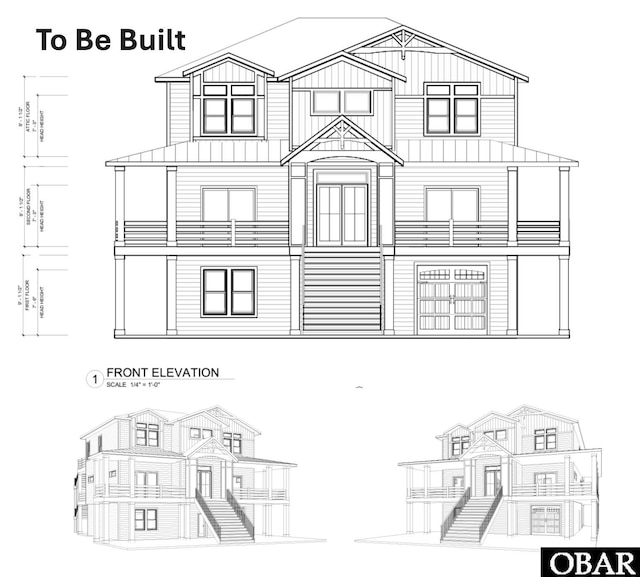 914 Sea Ridge Dr Lot 62, Corolla, NC 27927 - view of miscellaneous property collateral