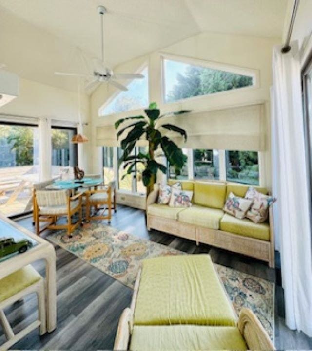 290 Hillcrest Dr Lot 22, Southern Shores, NC 27949 - view of sunroom