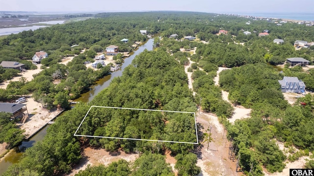 2224 Sailfish Dr Lot # 1, Corolla, NC 27927