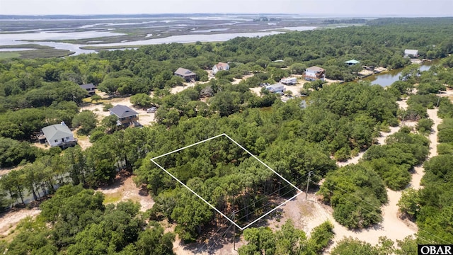 2224 Sailfish Dr Lot # 1, Corolla, NC 27927