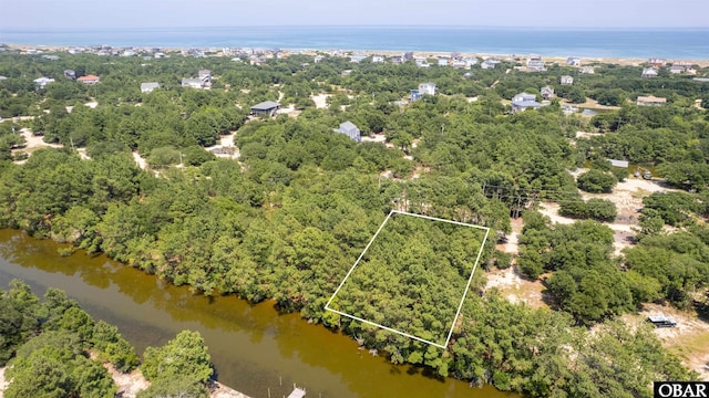2224 Sailfish Dr Lot # 1, Corolla, NC 27927