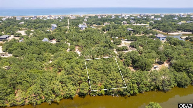2224 Sailfish Dr Lot # 1, Corolla, NC 27927