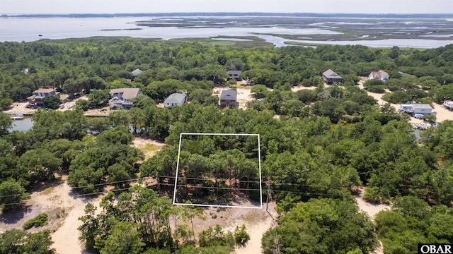 2224 Sailfish Dr Lot # 1, Corolla, NC 27927