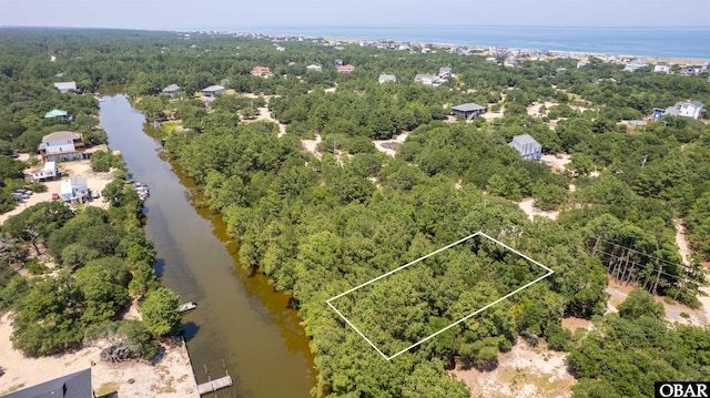 2224 Sailfish Dr Lot # 1, Corolla, NC 27927