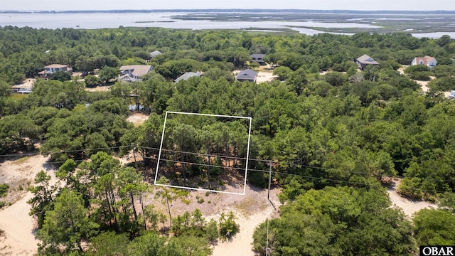2224 Sailfish Dr Lot # 1, Corolla, NC 27927