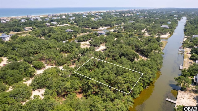 2224 Sailfish Dr Lot # 1, Corolla, NC 27927