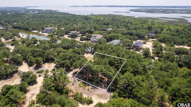 2224 Sailfish Dr Lot # 1, Corolla, NC 27927