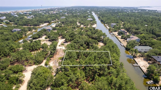 2224 Sailfish Dr Lot # 1, Corolla, NC 27927