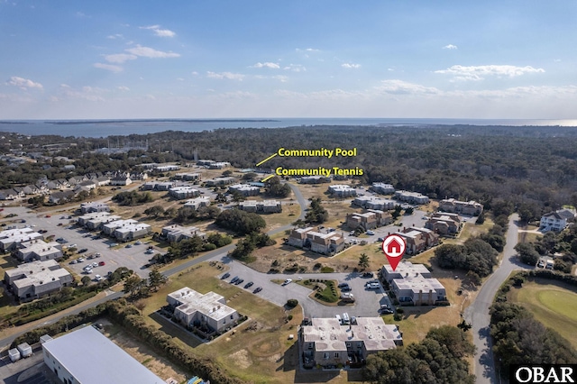 1802 Sand Dollar Cir Unit 1802, Kitty Hawk, NC 27949 - photo 32