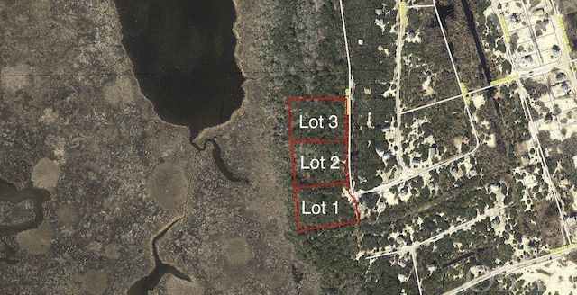 Hilltop Rd Lot 1, 2, & 3, Corolla NC, 27927 land for sale